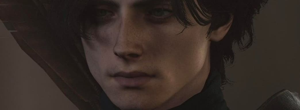 Dragon's Dogma 2 предлагает творчество без ограничений. Игроки создают реалистичных персонажей из фильмов и игр