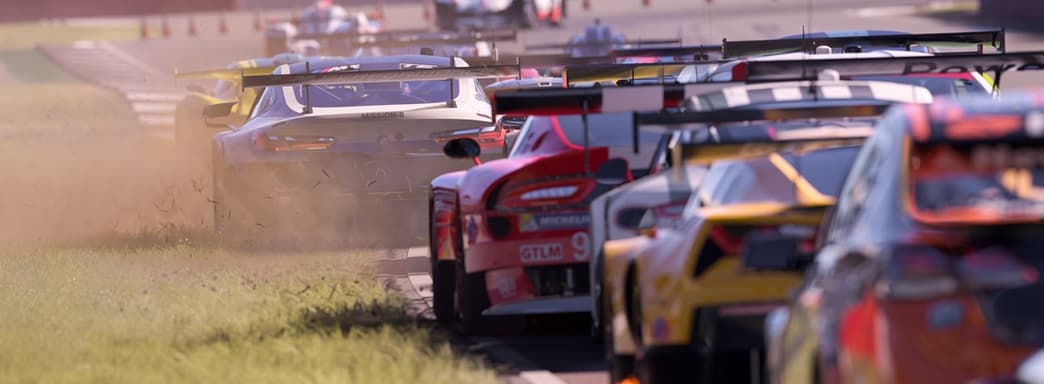 Turn 10 исправила систему прогрессии в Forza Motorsport, которую игроки называли отвратительной