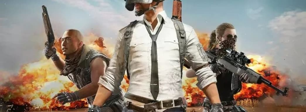 PUBG — одна из самых популярных игр 2024 года. На подходе разрушаемое окружение и другие функции