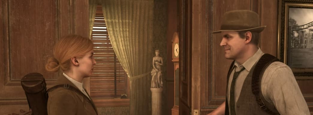 Пионер хоррор-выживаний возвращается. Разработчик объяснил, чем игра отличается от Silent Hill и Resident Evil