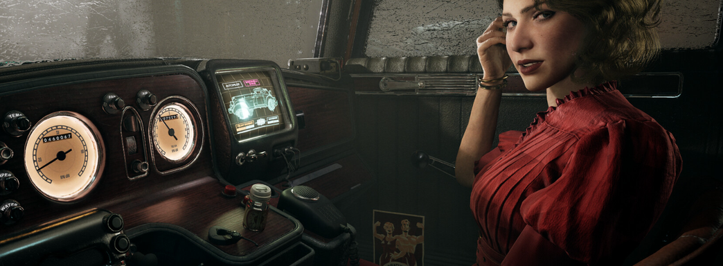 Дух L.A. Noire на Unreal Engine 5: анонсировали Nobody Wants to Die — нуарный триллер-детектив в Нью-Йорке 2329 года