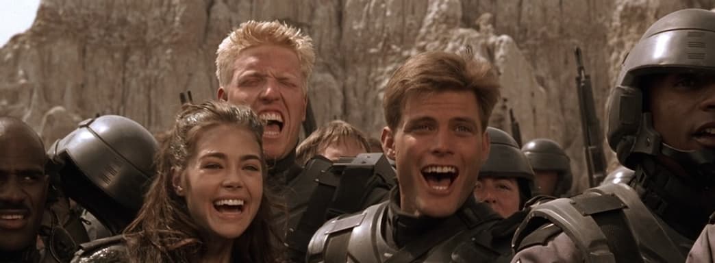 Авторы Helldivers 2 тайком добавили в игру новых противников