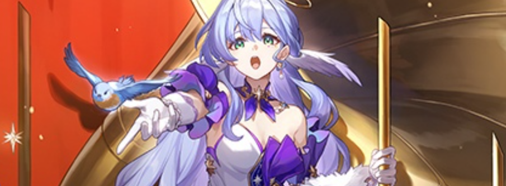 Зарянка в Honkai Star Rail: первый взгляд на нового играбельного героя
