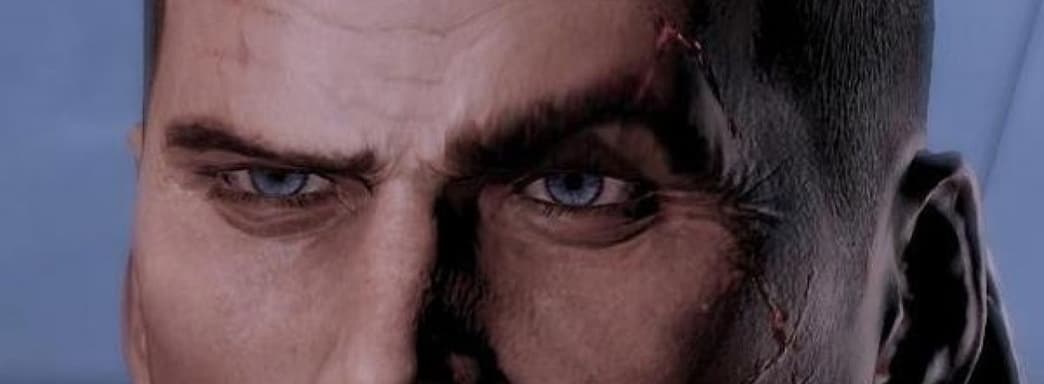 Шепард из Mass Effect жив, коллекция процессоров AMD — самое интересное за 11 марта