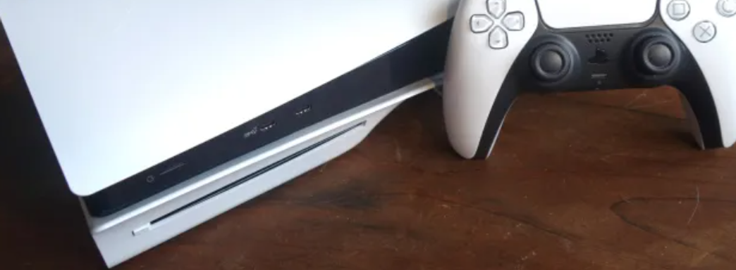 PlayStation 5 получила прошивку с настройкой яркости индикатора питания и улучшением качества микрофона