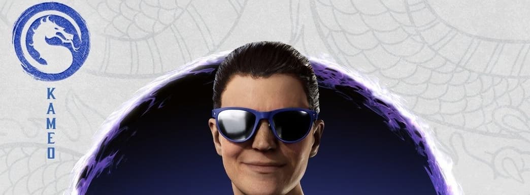 Эд Бун объявил о появлении в Mortal Kombat 1 нового персонажа