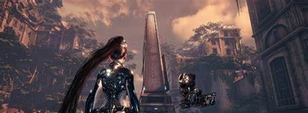 Разработчик Stellar Blade выходит на биржу с оценкой в 2,3 миллиарда долларов