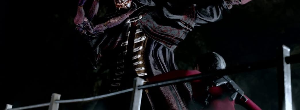 Продажи ремейка Resident Evil 4 преодолели отметку в 7 миллионов копий