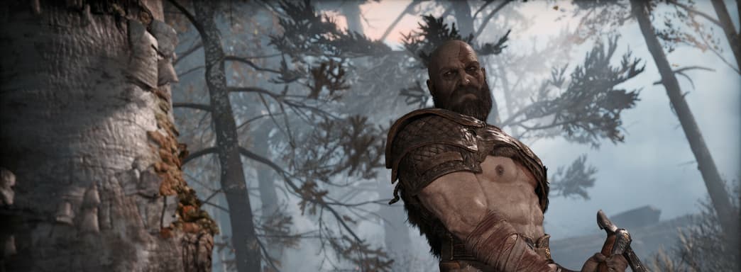 God of War для ПК поступила в продажу в GOG с приличной скидкой