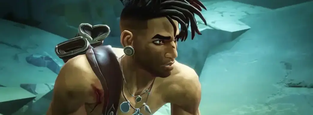 До конца марта Prince Of Persia: The Lost Crown получит первое бесплатное обновление