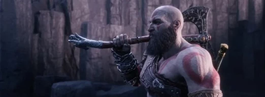 Слух: разрабатываются несколько игр God of War