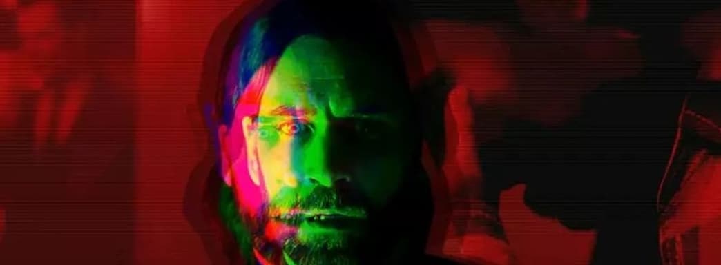 Новые главы Alan Wake 2: Night Springs и Lake House почти готовы