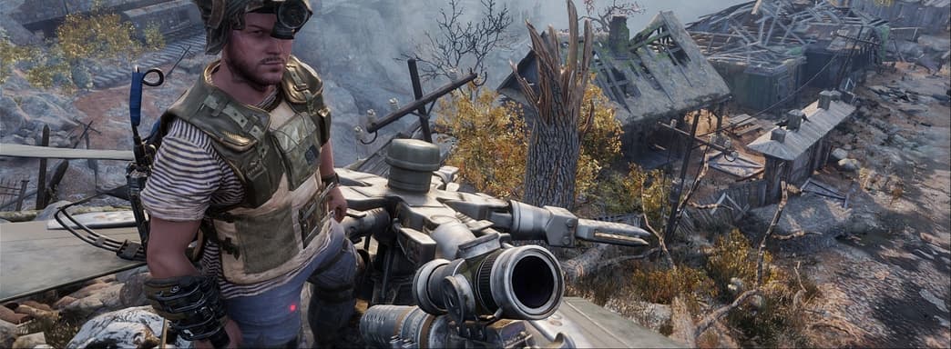 СМИ: Beacon Interactive сразу выкупает у Embracer создателей Metro и студию Zen