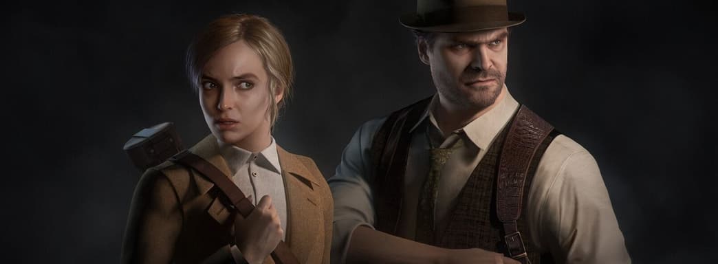 Alone in the Dark слишком короткая игра. Разработчик Pieces Interactive ответил, почему