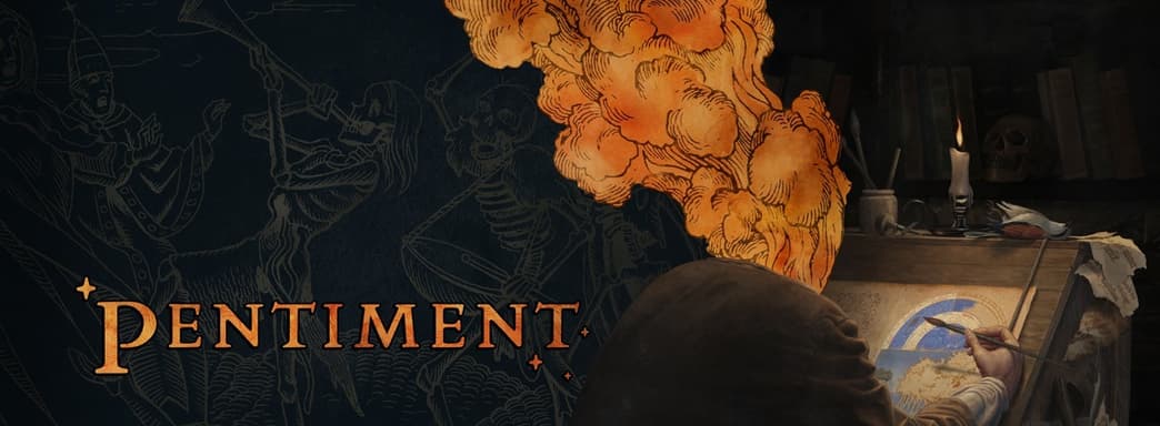 Некоторые игроки всё ещё критикуют Obsidian, хотя Pentiment на Xbox Series X уже работает с частотой 120 FPS