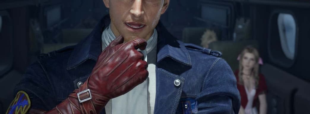 Square Enix подумывает о расширении популярного элемента Final Fantasy VII Rebrith