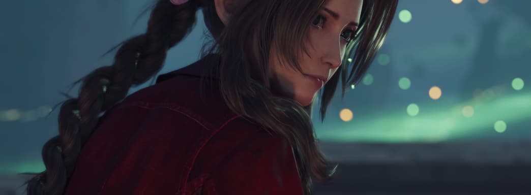 Классика на современный лад, но хорошо ли это? Обзор Final Fantasy VII Rebirth