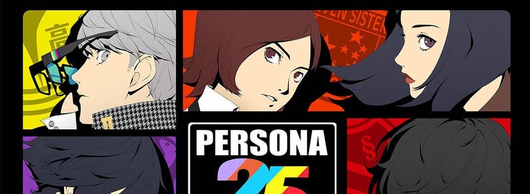 Слух: работа над Persona 6 почти завершена