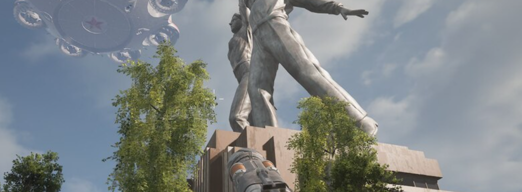 Создатели Atomic Heart запустили атомный опрос. Mundfish исследует отношение и поведение игроков, спрашивает о возвращении в комплексы