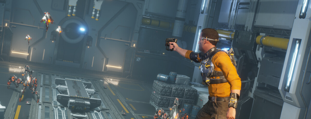 «Аватар для бедных»: Спустя 25 лет Outcast получила проблемный сиквел, который не рекомендуют 64% критиков