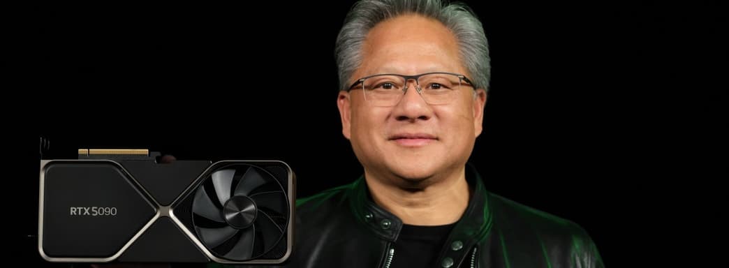 Слух: Nvidia GeForce RTX 5090 получит 24 ГБ памяти GDDR7