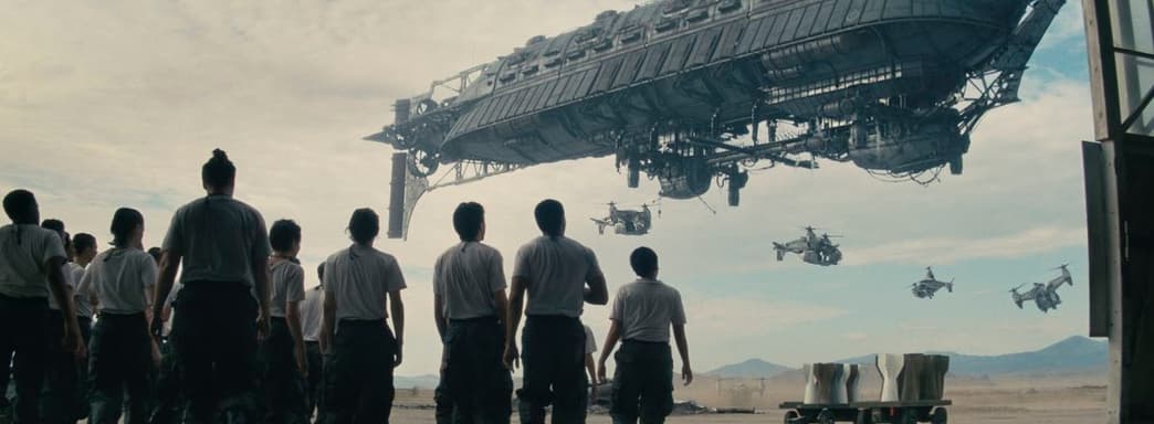 «Мартышкин труд». Создатели сериала Fallout даже не пытаются угодить фанатам