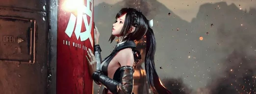 Откровенный наряд Евы в Stellar Blade – не косметическое дополнение. Он меняет правила игры