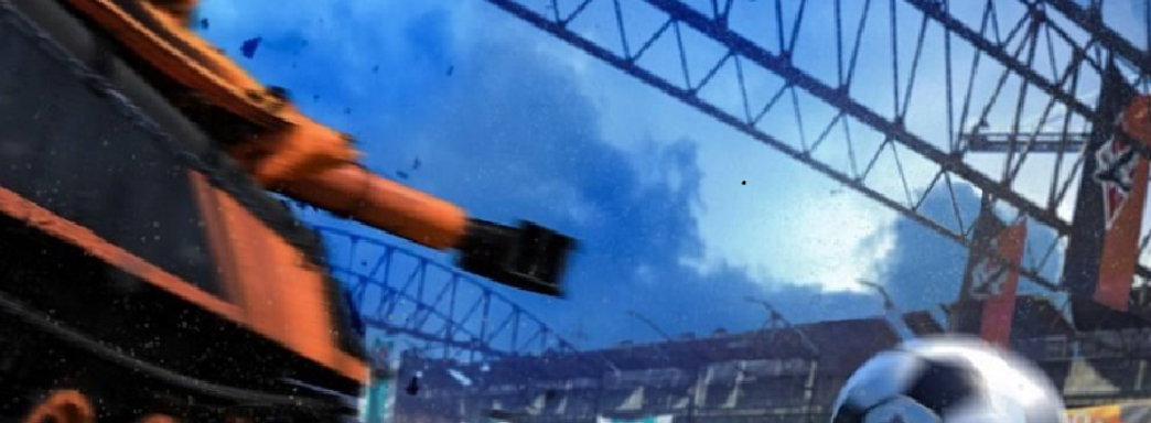 В War Thunder запустили танковый футбол и празднуют День святого Патрика