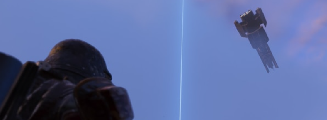 В Helldivers 2 обнаружили новых врагов, атакующих исподтишка. Геймерам удалось заснять подлое нападение неизвестной фракции