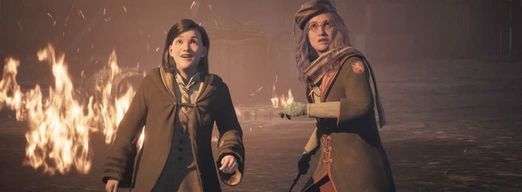 В PlayStation Store стартовала акция на выходных со скидками до 80%. Hogwarts Legacy и десятки других игр стали дешевле