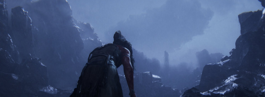 Новые скриншоты Senua's Saga Hellblade 2: Ninja Theory показала возможности фоторежима