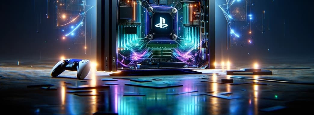 Слух: PS5 Pro на 45% производительнее PS5. Sony обеспечит в 2-3 раза лучшую трассировку лучей