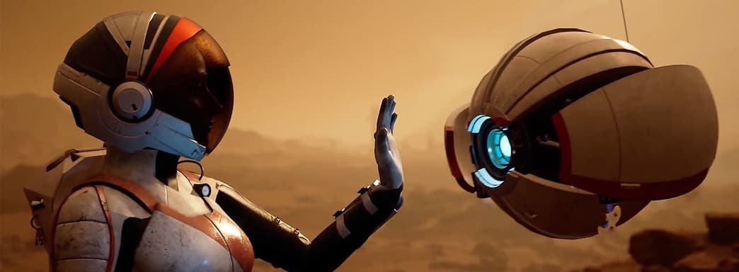 «Это наше последнее средство». Разработчики Deliver Us Mars ищут издателя для пяти проектов