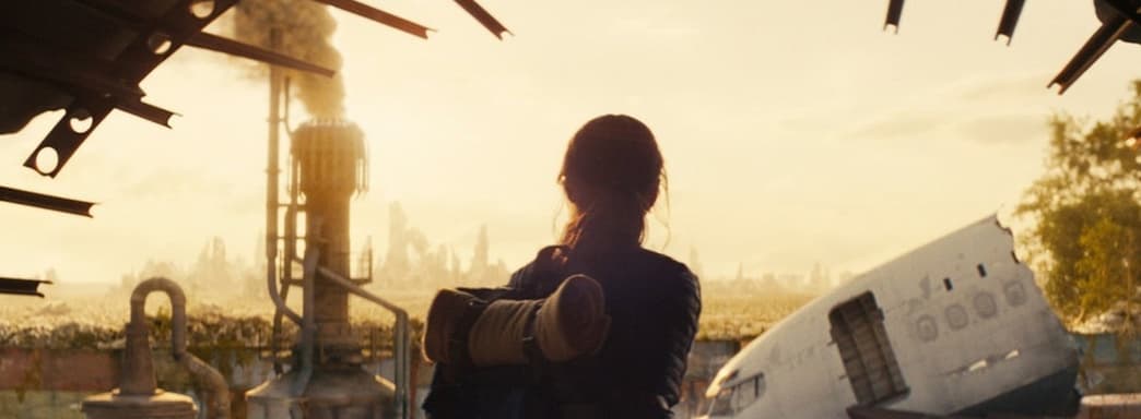 Создатели сериала Fallout даже не пытаются угодить фанатам, о ремейке The Witcher — самое интересное за 14 марта