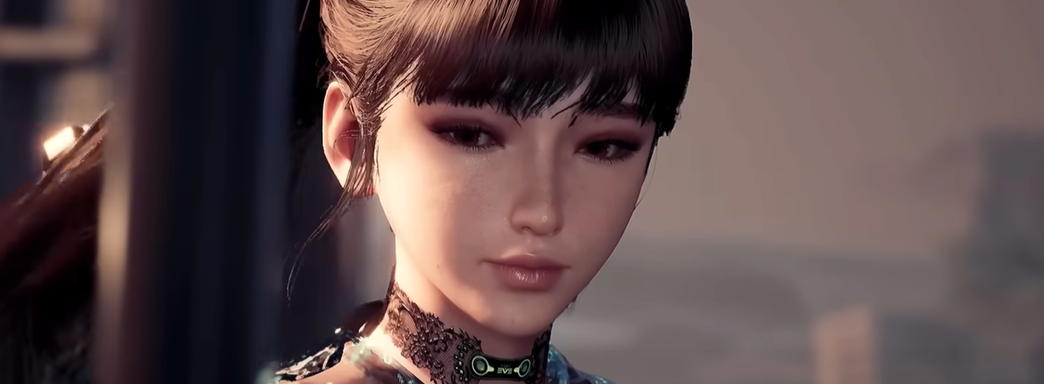 Героиня Stellar Blade в стиле Sweet Baby Inc. Геймеры представили девушку, соответствующую повестке Западных студий