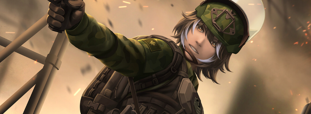 Escape from Tarkov Arena получила патч 0.1.5.1 с безрейтинговым режимом игры и системой наказания для токсичных игроков