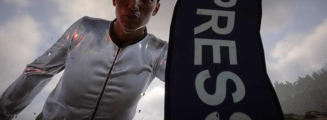 Выживать на острове с каннибалами — великолепно. Обзор Sons Of The Forest