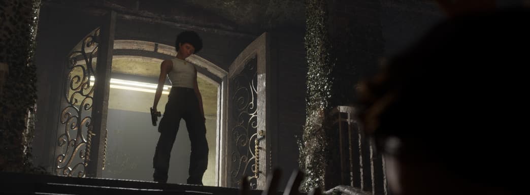 Детективный хоррор стал бесплатным. В ближайшие дни состоится релиз на PS5 и XSX