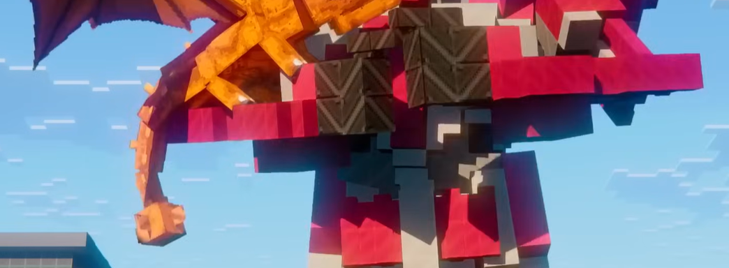 В Minecraft появилась подписка на скины и новые миры. Mojang расширяет систему монетизации