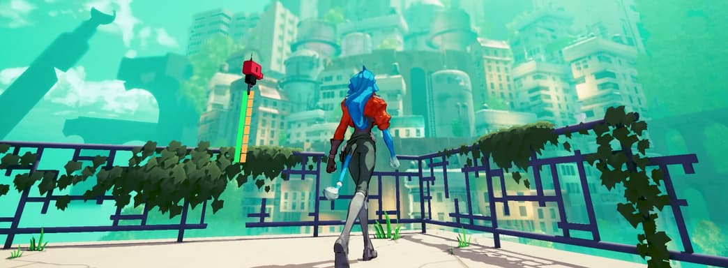 После двух переносов Hyper Light Breaker наконец-то получила приблизительные сроки релиза