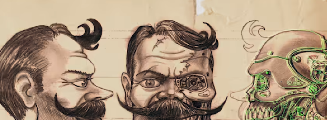 В играх про Петьку и Василия Ивановича заложен **** разработчика. Пикантный референс для русского квеста