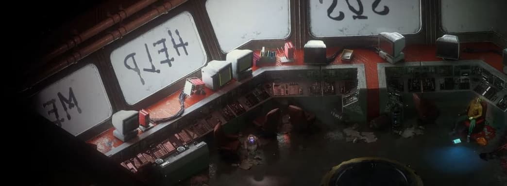 Хоррор-квест Stasis: Bone Totem выйдет на консолях в марте