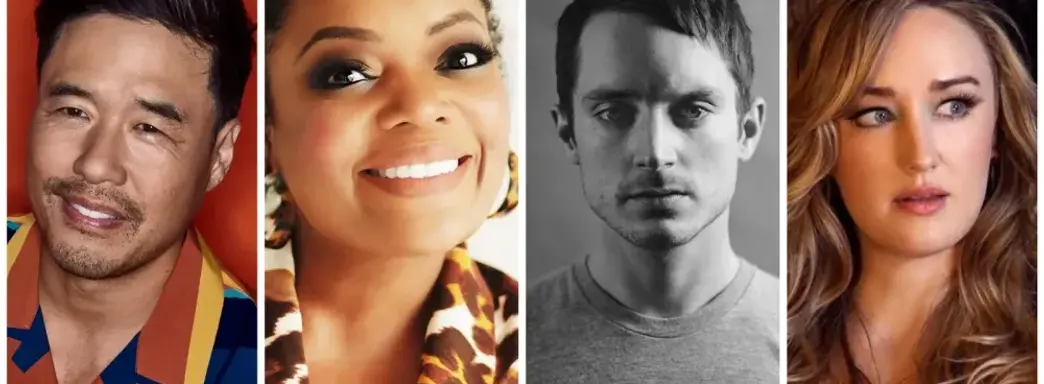 Импостер Фродо. Стал известен актерский состав экранизации Among Us