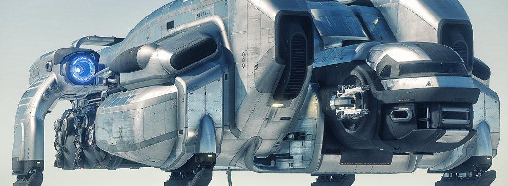 Спустя 12 лет Star Citizen ещё не готова, но релиз долгостроя CIG мерцает на горизонте