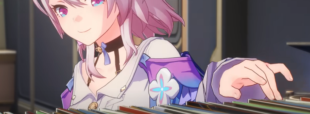 Первую годовщину Honkai Star Rail отпразднуют раздачей круток, звёздного нефрита и иммерсивной web-выставкой с розыгрышем призов