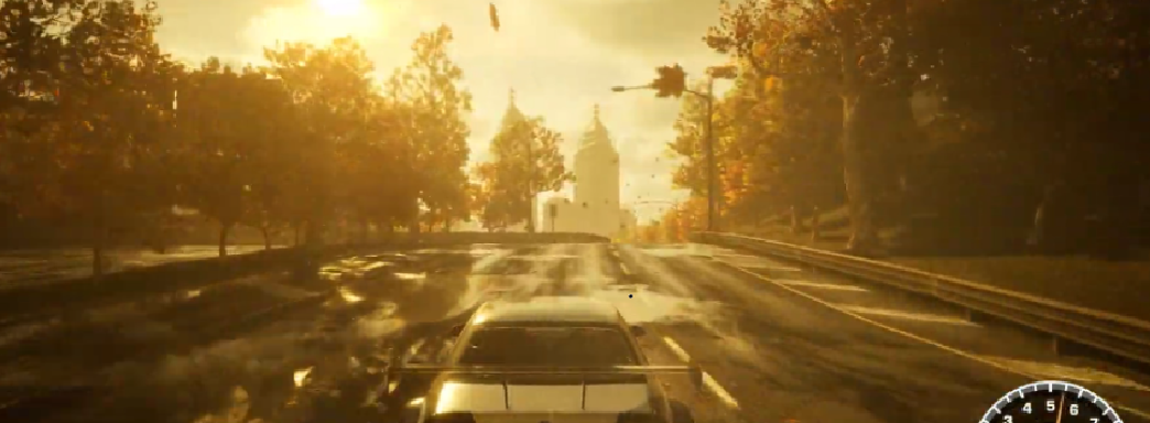 15 минут геймплея ремейка Need for Speed Most Wanted (2005). Фанаты обновляют классику при помощи движка Unreal Engine 5