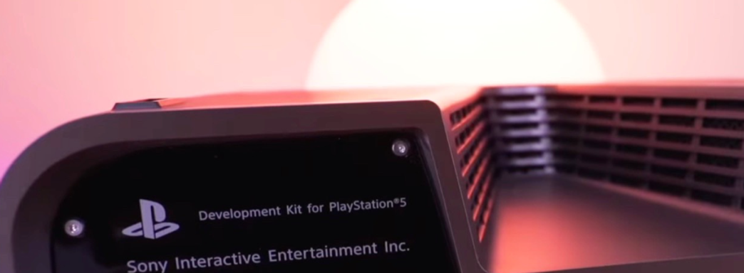 Инсайд: для PlayStation 5 Pro не разрабатывали отдельный девкит