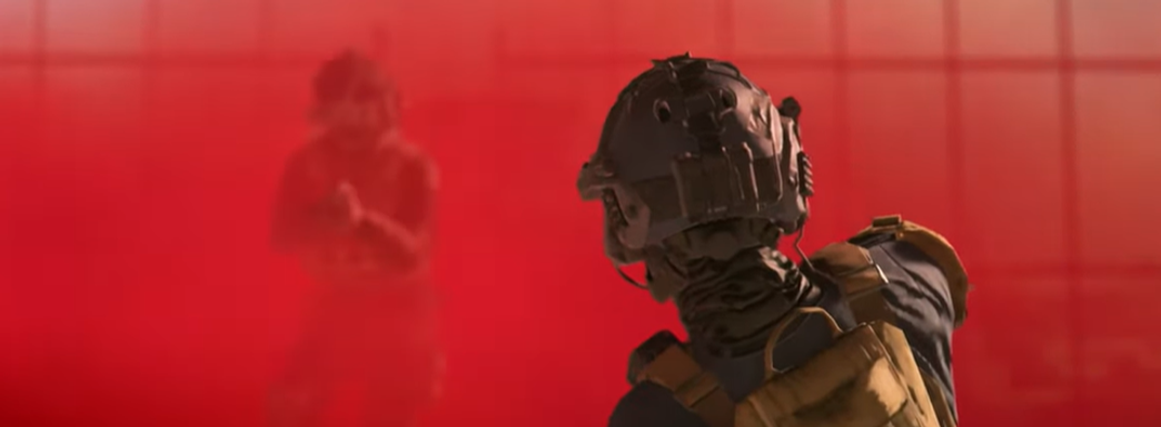 Мобильная Call of Duty Warzone получила релизный трейлер