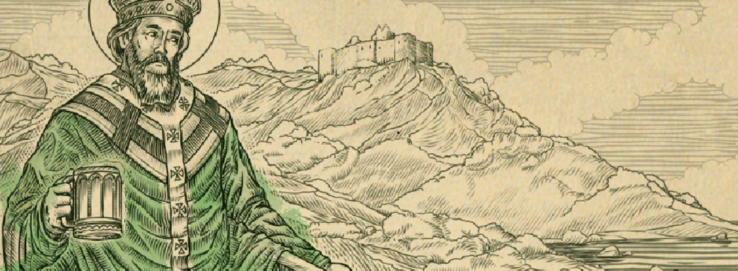 Создатели «Смуты» рассказали про первое появление ирландцев в России. Праздничный коллаб на День святого Патрика