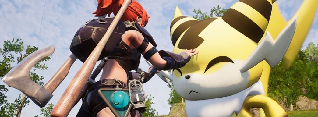 Создатель Palworld считает, что в каждой игре должен быть мультиплеер